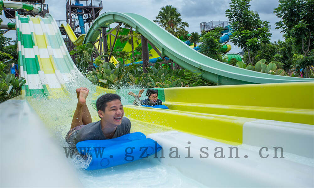 大型水上乐园厂家直销，畅享欢乐水上世界