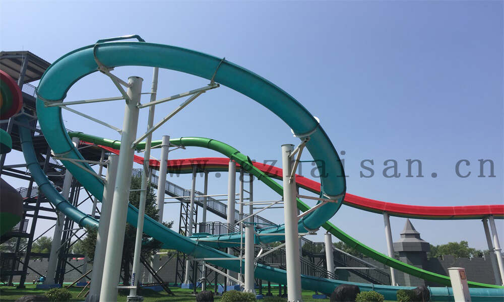 新手投资水上儿童乐园该注意什么？