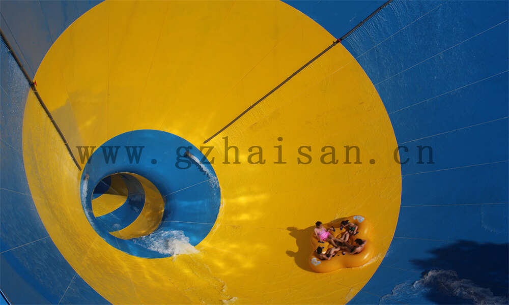 如何在水上乐园管理中提升园区的自然和生态环境？