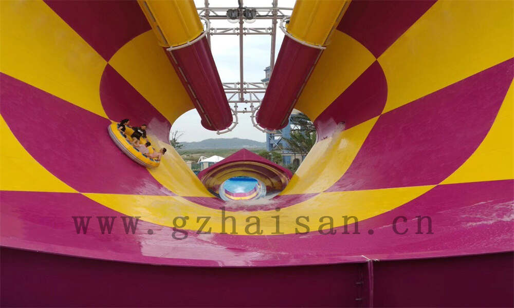 如何做水上游乐设备市场分析和发展研究？