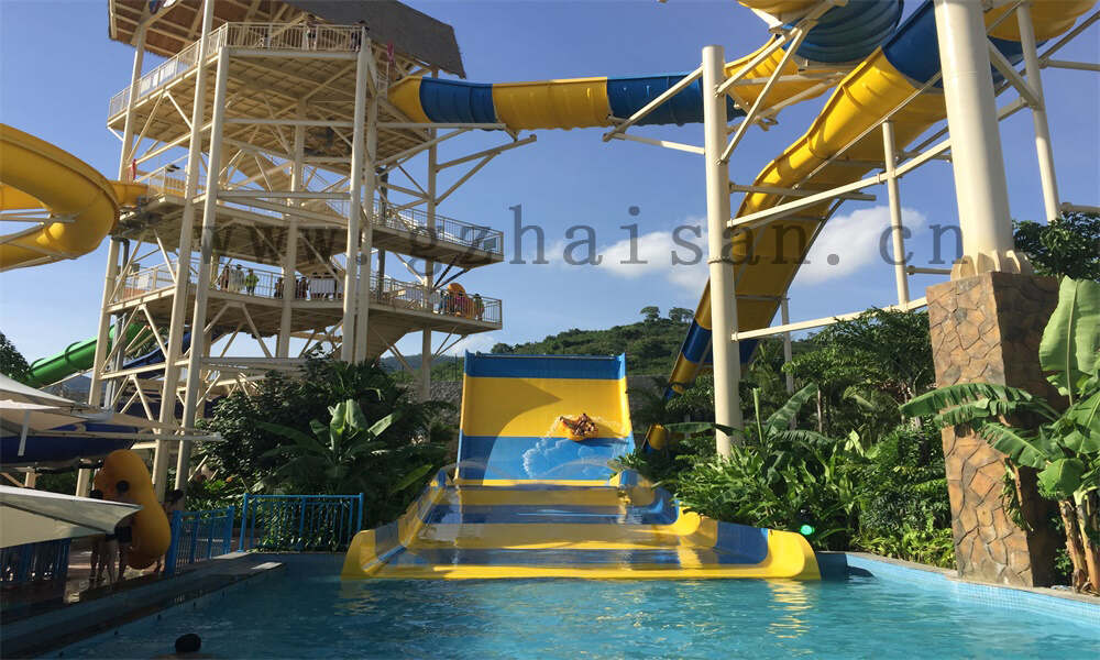 水上乐园规划中的票务系统如何保证准确性和便捷性？