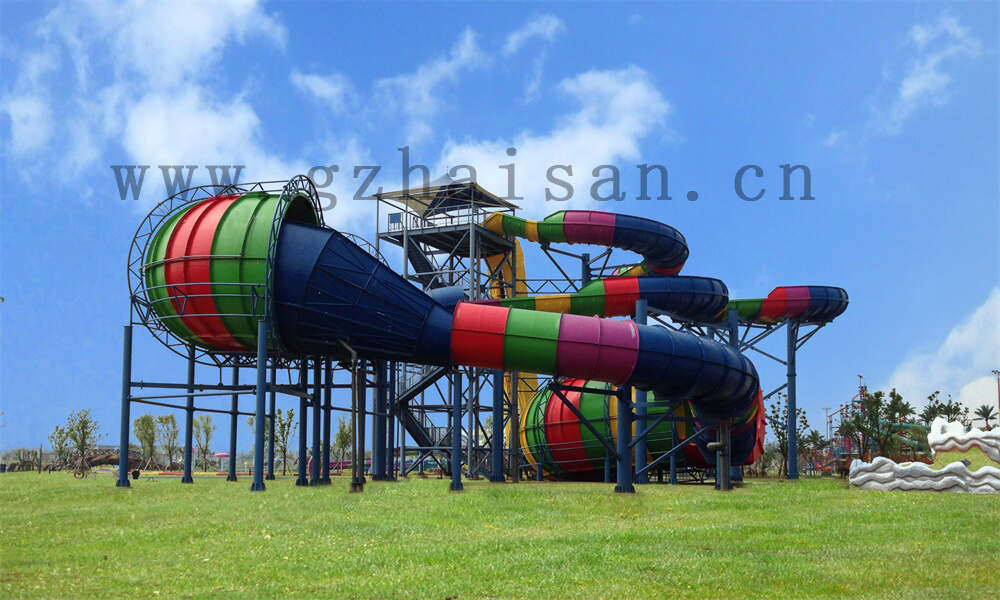 水上乐园投资的场地选择需要考虑哪些因素？