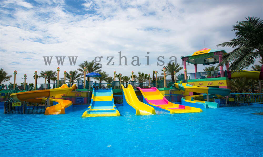 水上乐园投资的设备选择有何技巧和注意事项？