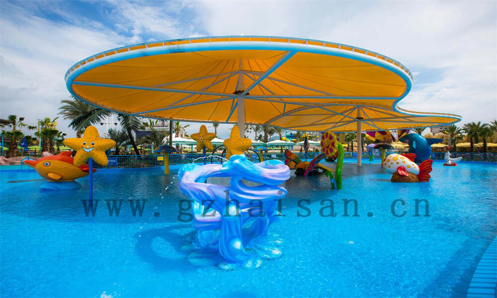 水上乐园市场营销怎么做