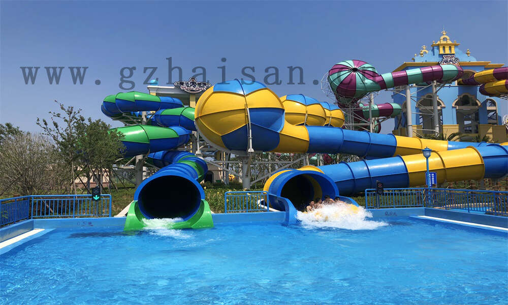 如何在水上乐园中创造更多的二次消费机会？