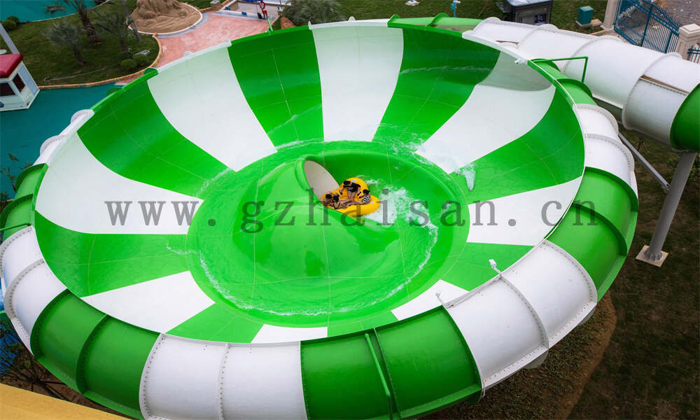 投资水上乐园哪些应该注意的？