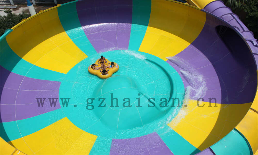 室内儿童水上乐园，儿童游乐行业下一个创业风口