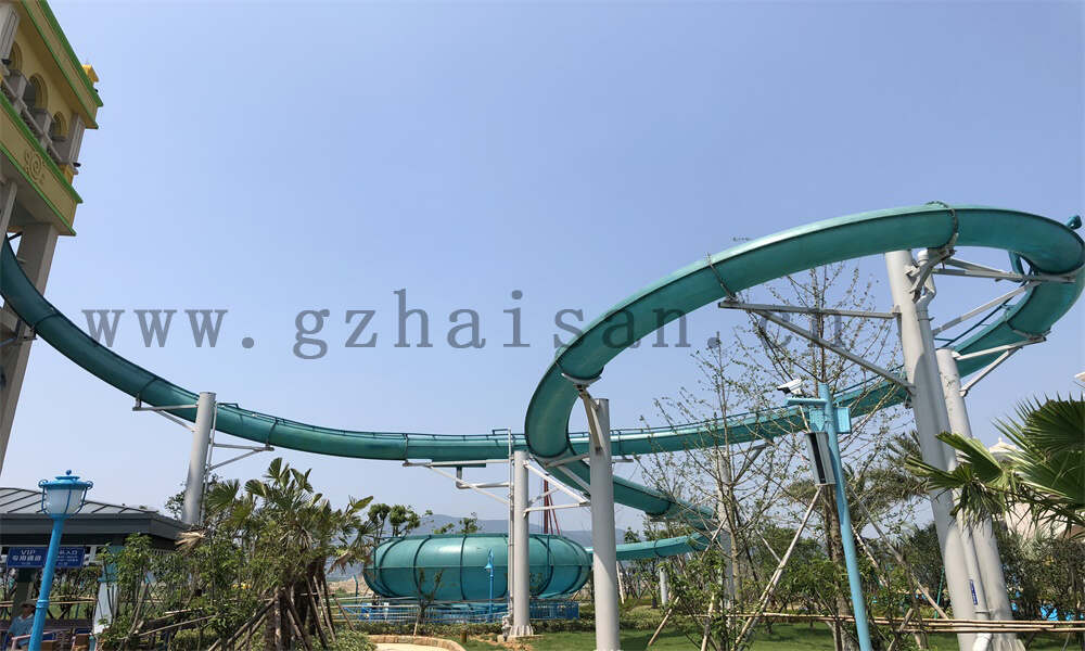 水上乐园建设费用大揭秘：多少钱才能打造完美水上世界？