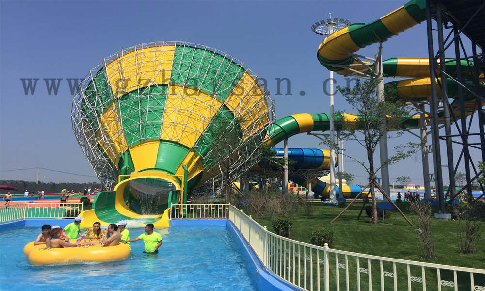 作为景区，如何选择水上乐园设备供应厂商