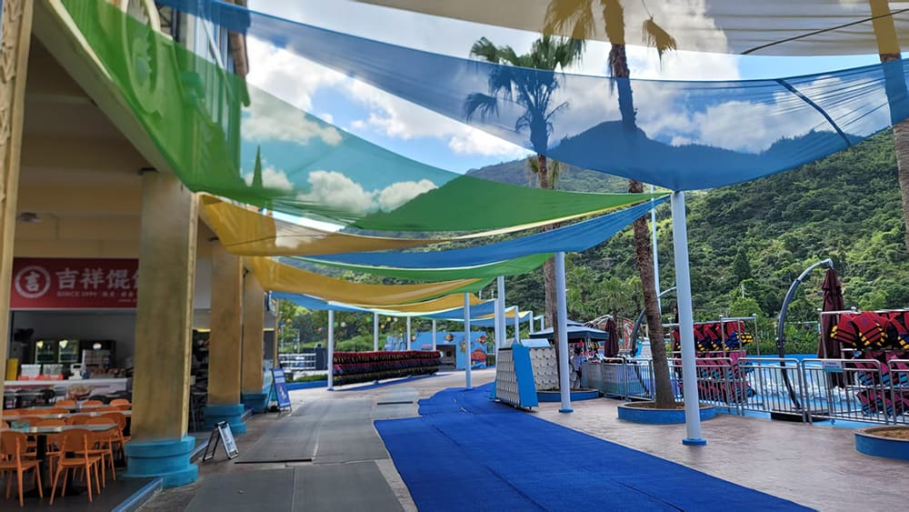 从吐槽到点赞：游客反馈下的水上乐园升级策略