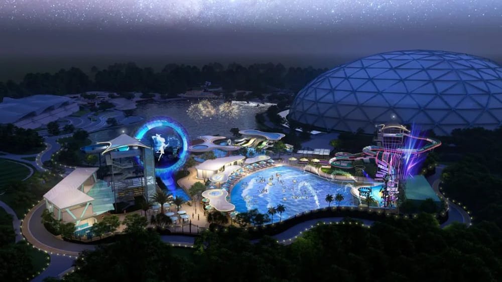 从吐槽到点赞：游客反馈下的水上乐园升级策略